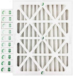 Glasfloss ZL 12x20x2 MERV 13 2" Inch Air Filters - Image 4