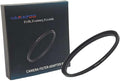YAMAFOO 82mm to 86mm Step-Up Ring/Step Down Rings Filter Adapter by YAMAFOO