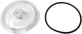 Replacement for 11823 Leaf Trap Cover Lid for 12 Inch Sand Filter Pumps + O-Ring by Unknown