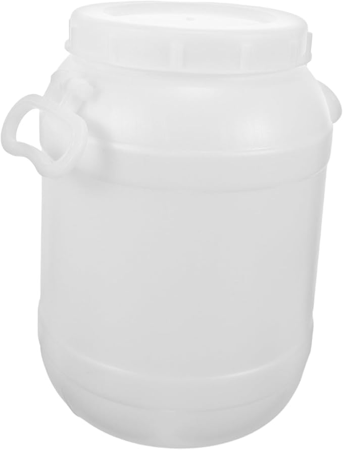 BESTOYARD Kitchen Compost Bin Airtight Seal Storage Container by BESTOYARDSHOME
