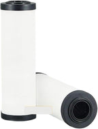 Vacuum Pump Accessory Oil Mist Eliminator PN 002556 Imported Glass Fiber - Image 2