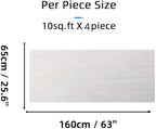MERV13 Filter Material, Cut Suitable - Image 2
