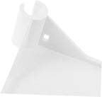 BESPORTBLE 4pcs Corner Shelf for Grow Tents Bracket for Hygrometer Camera - Image 3