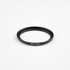 52mm Lens to 58mm Camera Lens Adapter 52mm to 58mm Step Up Ring Adapter Ring - Image 2