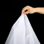 Fine Filter Mesh Nylon Fabric, Recycling Screens - Image 9