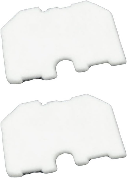 2-Pack Air Filter 423414-0 165173010 Compatible by Unknown