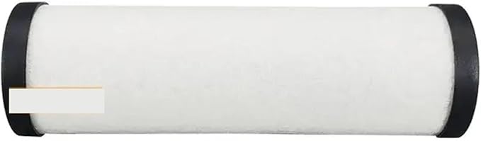 Vacuum Pump Accessory Oil Mist Eliminator PN 002556 Imported Glass Fiber - Image 3