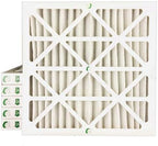 Glasfloss ZL 20x20x2 MERV 13 2" Inch Air Filters - Image 4