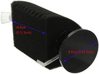 CNZ XY-2893 Air Driven 10 Layer Biochemical Bio Sponge Filter - Image 5