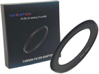 YAMAFOO 67mm to 86mm Step-up Ring/Step Down Rings Filter Adapter by YAMAFOO