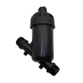 Multi-Size Y Strainer 3/4 to 1 by Unknown