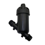 Multi-Size Y Strainer 3/4 to 1 by Unknown