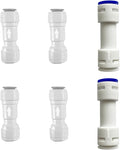NSF 1/4" & 3/8" One Way Check Valve by Unknown
