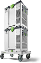 Festool 577791 Air Filter SYS-AIR HEPA - Image 5