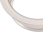 Extended Sink Flange Stainless Steel Deep Garbage Disposal Flange - Image 6