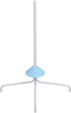 Stainless Steel Pool Filter Cleaner Tool, Rotary Cartridge Cleaning System - Image 8