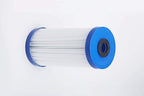 Pentair Pentek R50-BB Big Blue Sediment Water Filter, Whole House Pleated - Image 3