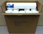 BLUONICS Sediment Replacement Water Filters Ten 4.5" x 20" Whole House - Image 6