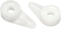 2 Pcs 73316 Shop Vac Filter Nut Replacement by EVGW