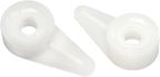 2 Pcs 73316 Shop Vac Filter Nut Replacement by EVGW