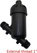 Durable Multi-Size Y Strainer 3/4 to 1 - Image 2