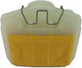 Air Filter for 362 365 371XP 372XP, Replacement Chainsaw Maintenance Part by Unknown