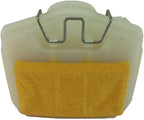 Air Filter for 362 365 371XP 372XP, Replacement Chainsaw Maintenance Part by Unknown
