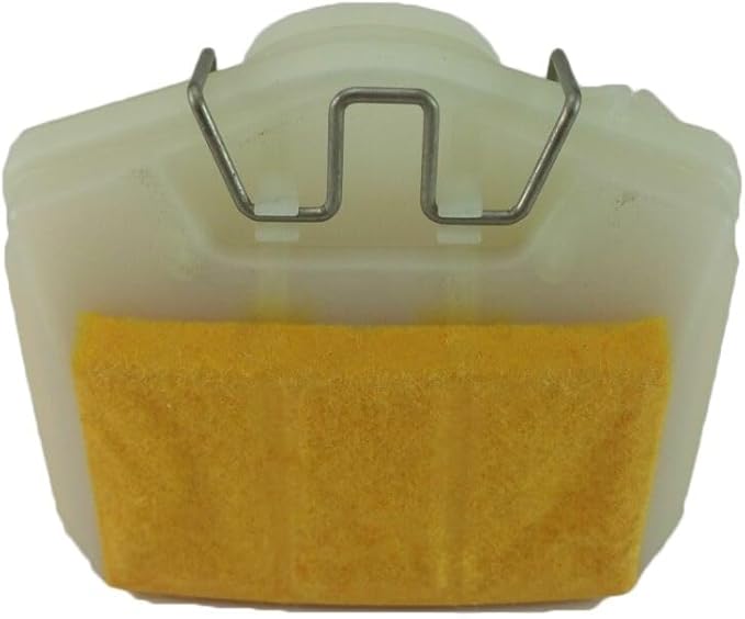 Air Filter for 362 365 371XP 372XP, Replacement Chainsaw Maintenance Part by Unknown