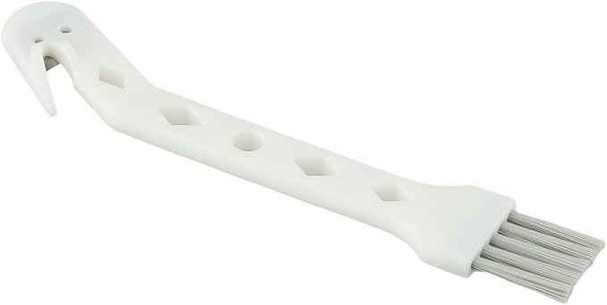 Replacement Brush Filter and Roller Brush Set, Compatible - Image 9
