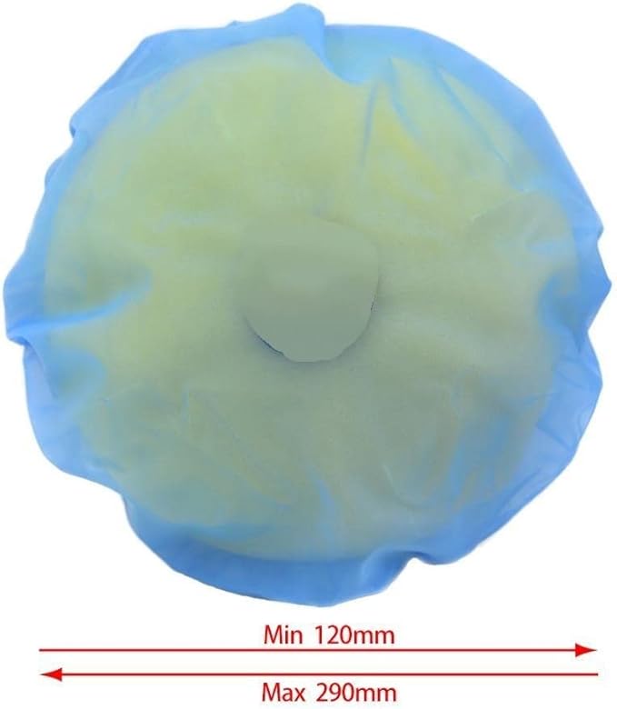 Motorcycle Engine Dustproof Air Filter Sand Cover Compatible - Image 2