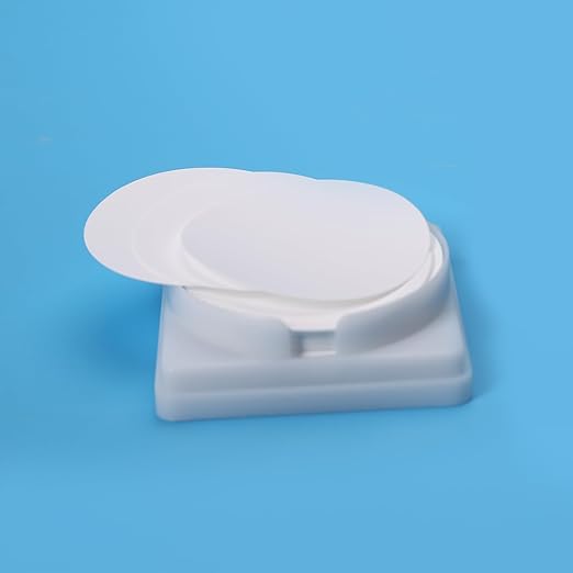 100 Pieces/Pack Nylon Disc Membrane Filters 47mm Diameter 0.45µm Pore Size pH - Image 5