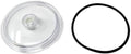 Replacement for Intex 11823 Leaf Trap Cover Lid for 12 Inch Sand Filter Pumps + by Unknown