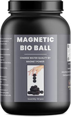 Magnetic Bio Balls Filter Media by Unknown
