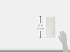 AC Safe EconomyPlus 15 in. W x 24 in. H x 1/4 in. D Polyester Air Conditioner - Image 3