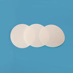 100 Pieces/Pack PTFE Disc Membrane Filters Hydrophilic 47mm Diameter 0.22µm - Image 5
