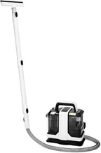 Portable Multifunctional Carpet Cleaning Machine, Electric Floor Scrubber and by Unknown