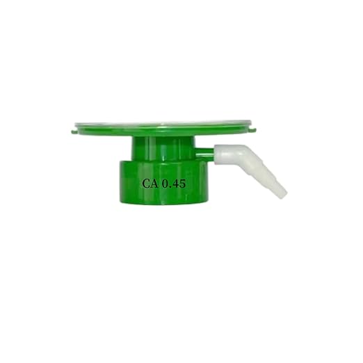 500ML Sterile Vacuum Filter Units - Image 3