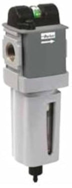 Parker Hannifin P32FB92EGAN Series P32FB Aluminum Global Modular Compact - Image 2