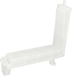 GOTOTOP Air Filter Cover Heatproof Plastic Cabin Air Filter Cover Cap by GOTOTOP