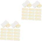30pcs Lampshade Cleaner Sponges Reusable Dry Cleaning Sponge by StylishBagToCreateYourStyle