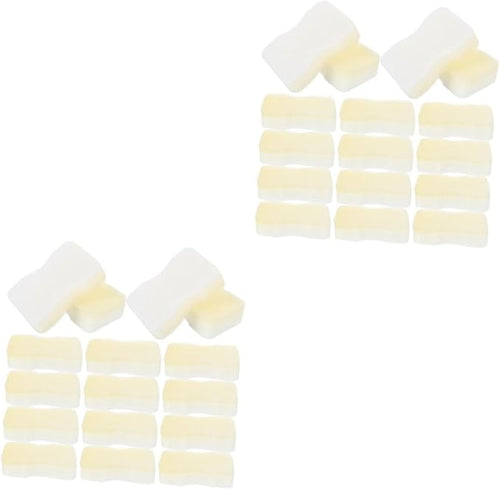 30pcs Lampshade Cleaner Sponges Reusable Dry Cleaning Sponge by StylishBagToCreateYourStyle