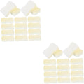 30pcs Lampshade Cleaning Sponges Reusable Dry Cleaning Dust Sponge Lampshade by StylishBagToCreateStyle