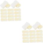 30pcs Lampshade Cleaning Sponges Reusable Dry Cleaning Dust Sponge Lampshade by StylishBagToCreateStyle