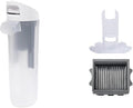 Clean/Dirty Water Tank Brush Cover, Compatible by Unknown