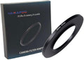 YAMAFOO 43mm to 67mm Step-Up Ring/Step Down Rings Filter Adapter by YAMAFOO