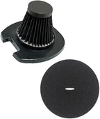 Washable Reusable Vacuum Filters - Image 3