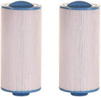 Unicel 5CH-402 40 Square Foot Media Replacement Hot Tub Spa Filter Cartridge by Unicel