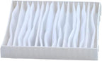 AWO ET-EMF330 ET-SFR330 Replacement Projector Air Dust Filter - Image 3