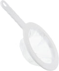 PATIKIL 9"x6" Food Filter Strainer, 400 Mesh Kitchen Mesh Filters Strainers by PATIKIL