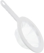 PATIKIL 9"x6" Food Filter Strainer, 80 Mesh Kitchen Mesh Filters Strainers Fine by PATIKIL